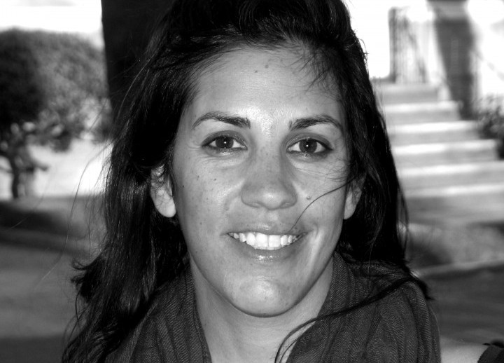 Anelisa Garfunkel